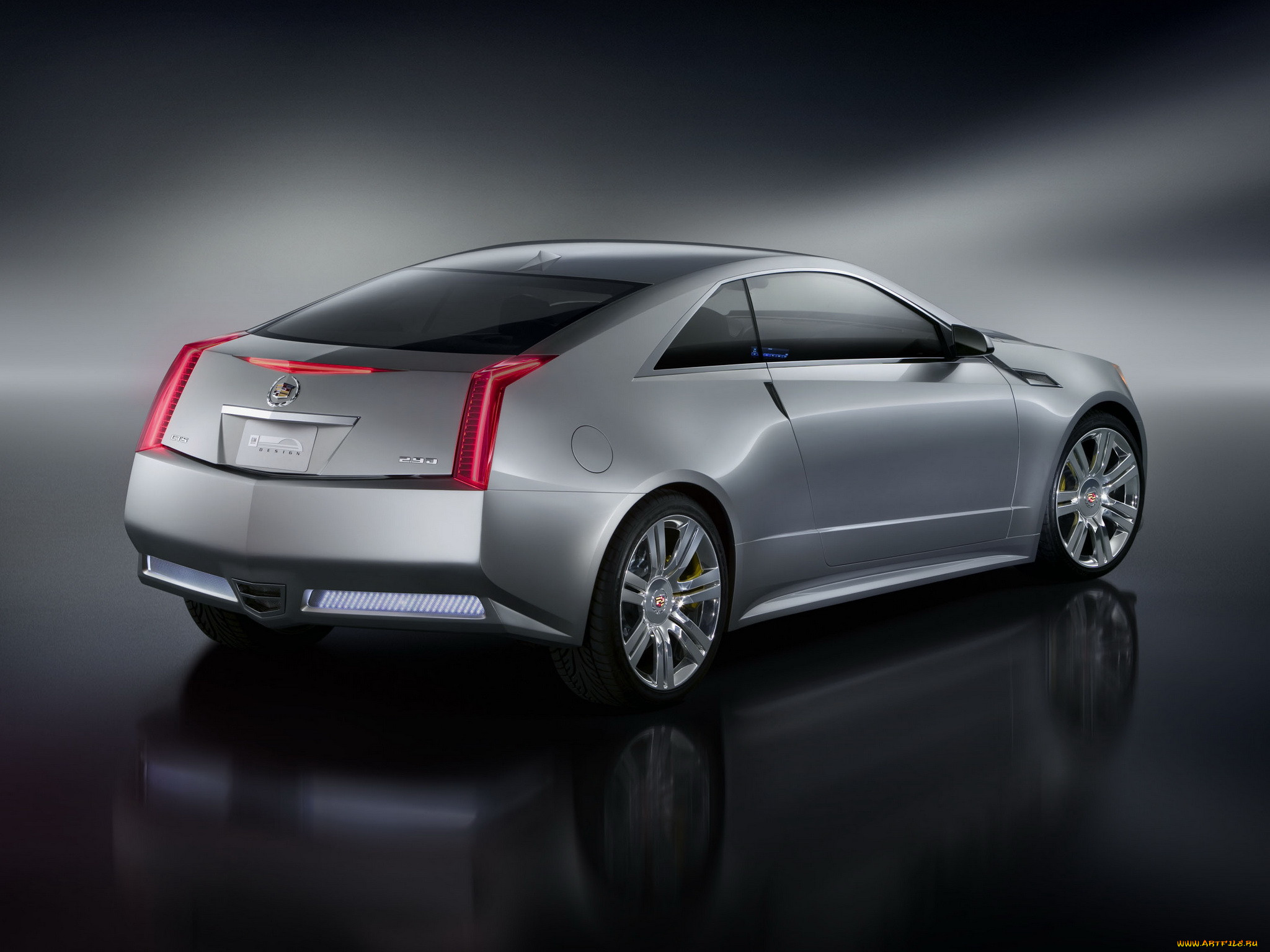 , cadillac